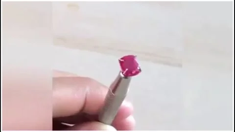 High quality Ruby Stock Footage 146938201