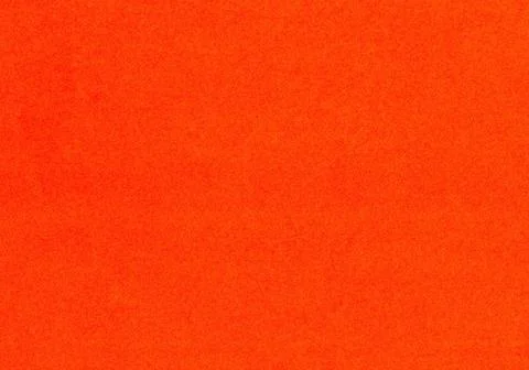 High quality scan of an fine grain fiber smooth uncoated paper texture red, b Stock Photos