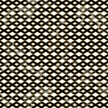 A high quality seamless pattern background Stock Illustration