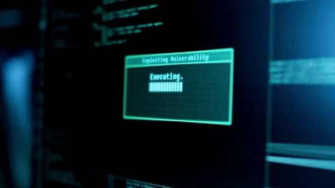 High-Quality Security Lock for Maximum Safety and Protection Stock Footage 314931819