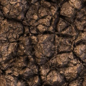 High quality stone texture generated. Seamless pattern. イラスト素材