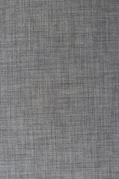 High quality texture of a light grey fabric. Stock Photos