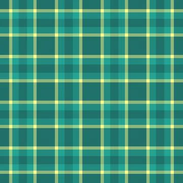 High-quality vector plaid fabric pattern, perfect for various design projec.. Stock Illustration