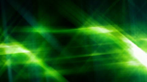 High res 2d starglow scene more light Stock Footage 492343