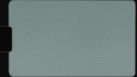 High-Res Super 8mm Overlay with Grain, Dust, Flicker and Reel Burn Marks 스톡 동영상 308408732