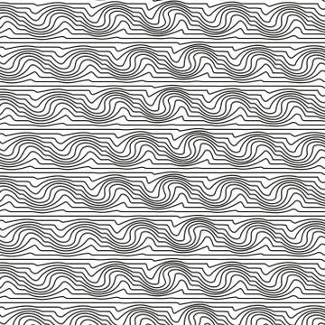 High Reselotion Background Pattern Stock Illustration