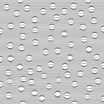 High Reselotion Background Pattern Stock Illustration