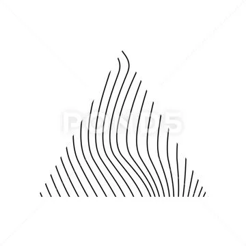 High Reselotion Background Pattern イラスト素材