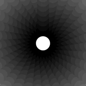 High Reselotion Background Pattern Stock Illustration