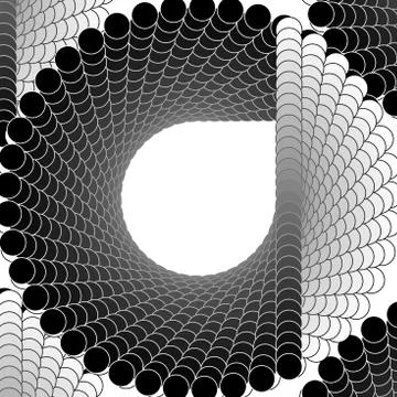 High Reselotion Background Pattern Stock Illustration