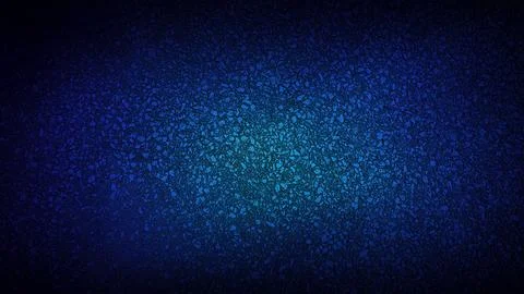 High-resolution 4K texture of dark blue asphalt road surface with small sto.. Stock-Illustration