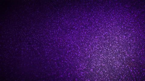 High-resolution 4K texture of dark purple asphalt road surface with small s.. Illustration