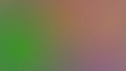 High Resolution Abstract Mesh Gradient Background with Soft Green Orange an.. Stock Illustration