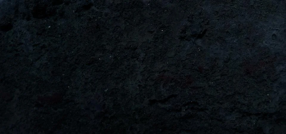 High-resolution background image featuring a rugged dark stone texture Stock Illustration