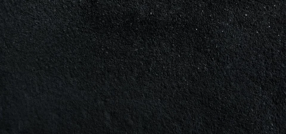 High-resolution background image featuring a dark black textured surface Illustrazione stock