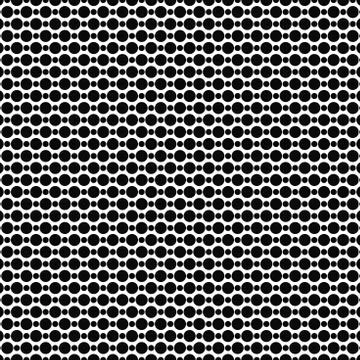 High Resolution Circle Pattern 스톡 일러스트