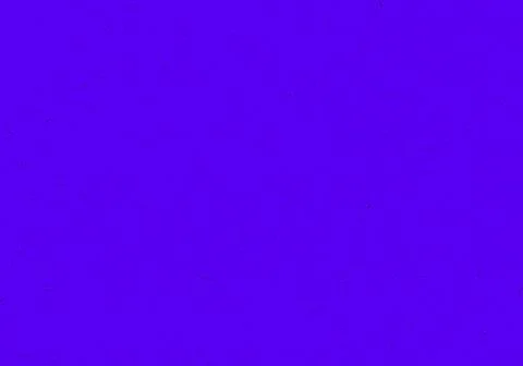 High resolution close up top view scan of uncoated steel bright neon blue pap Stock Photos