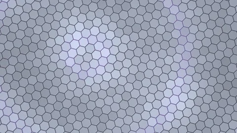 A high resolution digital background featuring a seamless repeating pattern.. Stock Footage 347464896