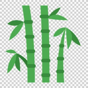 High-Resolution Flowers, Trees, and Natural Elements Stock Illustration