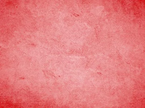 High resolution grunge background of light red paper texture Stock Photos
