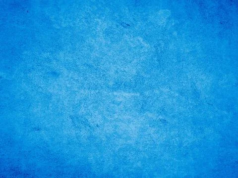 High resolution grunge background of light blue paper texture Stock Photos