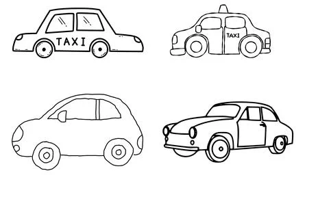 High resolution icon packs on white background, black icons on white Stock Illustration