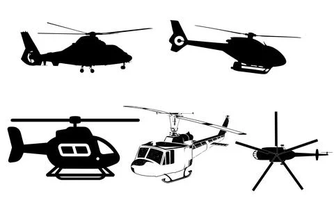 High resolution icon packs on white background, black icons on white Stock Illustration