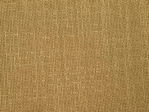 High-resolution image of textured burlap fabric, showcasing a detailed weav.. Stock Photos