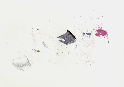 High resolution large image of paper texture background scan with large color Stock Photos