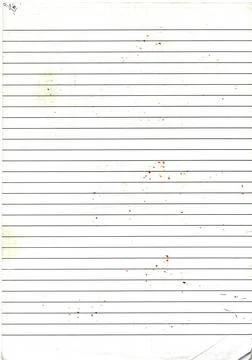 High resolution large image of used, worn out line graph paper texture backgr Stock Illustration