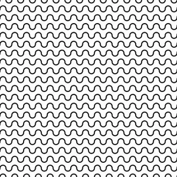 High Resolution Line Pattern Illustrazione stock