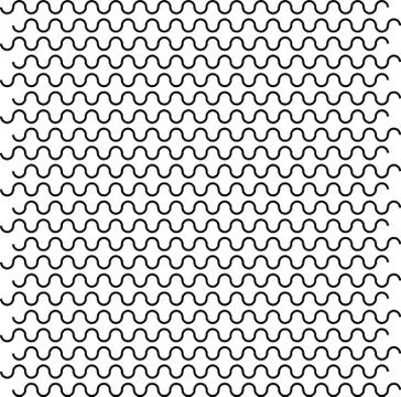 High Resolution Line Pattern 스톡 일러스트