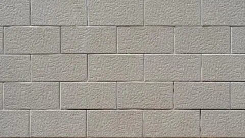 High Resolution of Modular Brick Look Tiles 写真素材