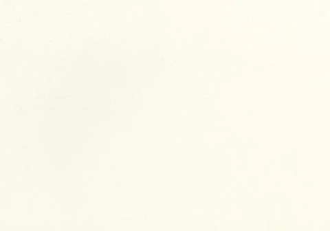 High resolution old light beige paper texture background scan with fine grain Stock Photos