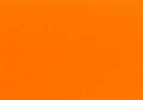 High resolution paper texture background bright, neon orange colored with fin Stock Photos