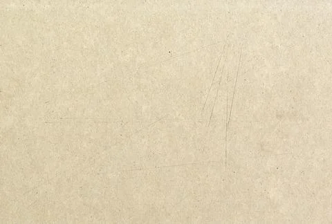 High resolution paperboard paper texture background gray, beige with knife ma Stock Illustration