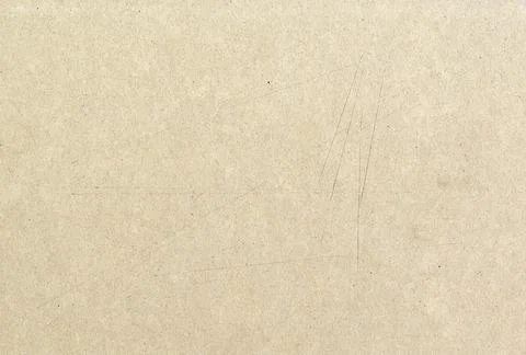 High resolution paperboard paper texture background gray, beige with knife ma Stock Photos