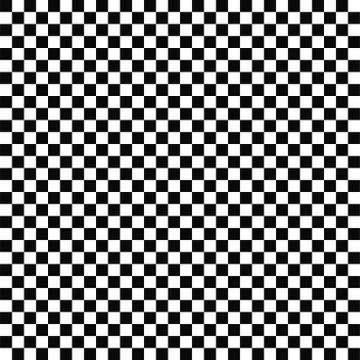 High Resolution Rectangle Pattern Stock Illustration