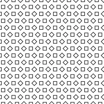 High Resolution Rectangle Pattern Stock Illustration