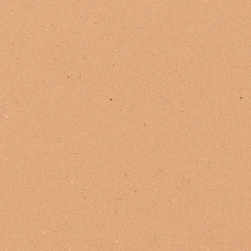 High resolution recycled paper texture background with fine grain and natural Stock Illustration