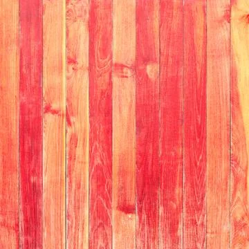 High resolution red wood texture background Stock Photos