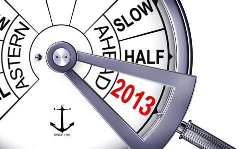 High resolution rendering of a 2013 power concept Stock Illustration