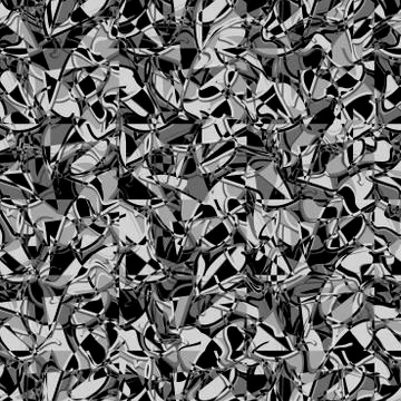 High resolution repeating background illustration Stock Illustration