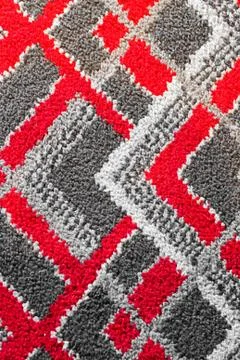 High resolution rough fabric Stock Photos