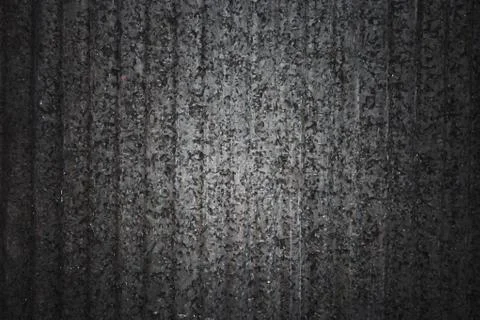 High resolution Rusty corrugated iron texture background Stock Photos