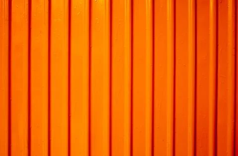 High resolution Rusty corrugated iron texture background Stock Photos