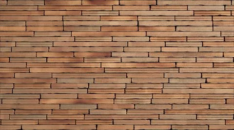 High resolution sand brick texture background wall. Old brickwork wallpaper Stock Photos