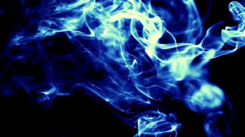 High-Resolution Smoke Background in 4K for Video and Marketing 動画素材 295882786