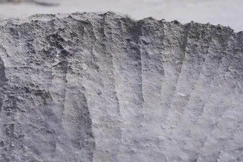 High resolution stone texture grey black white Stock Photos