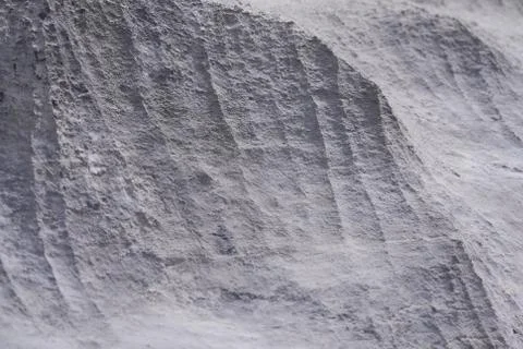 High resolution stone texture grey black white Stock Photos
